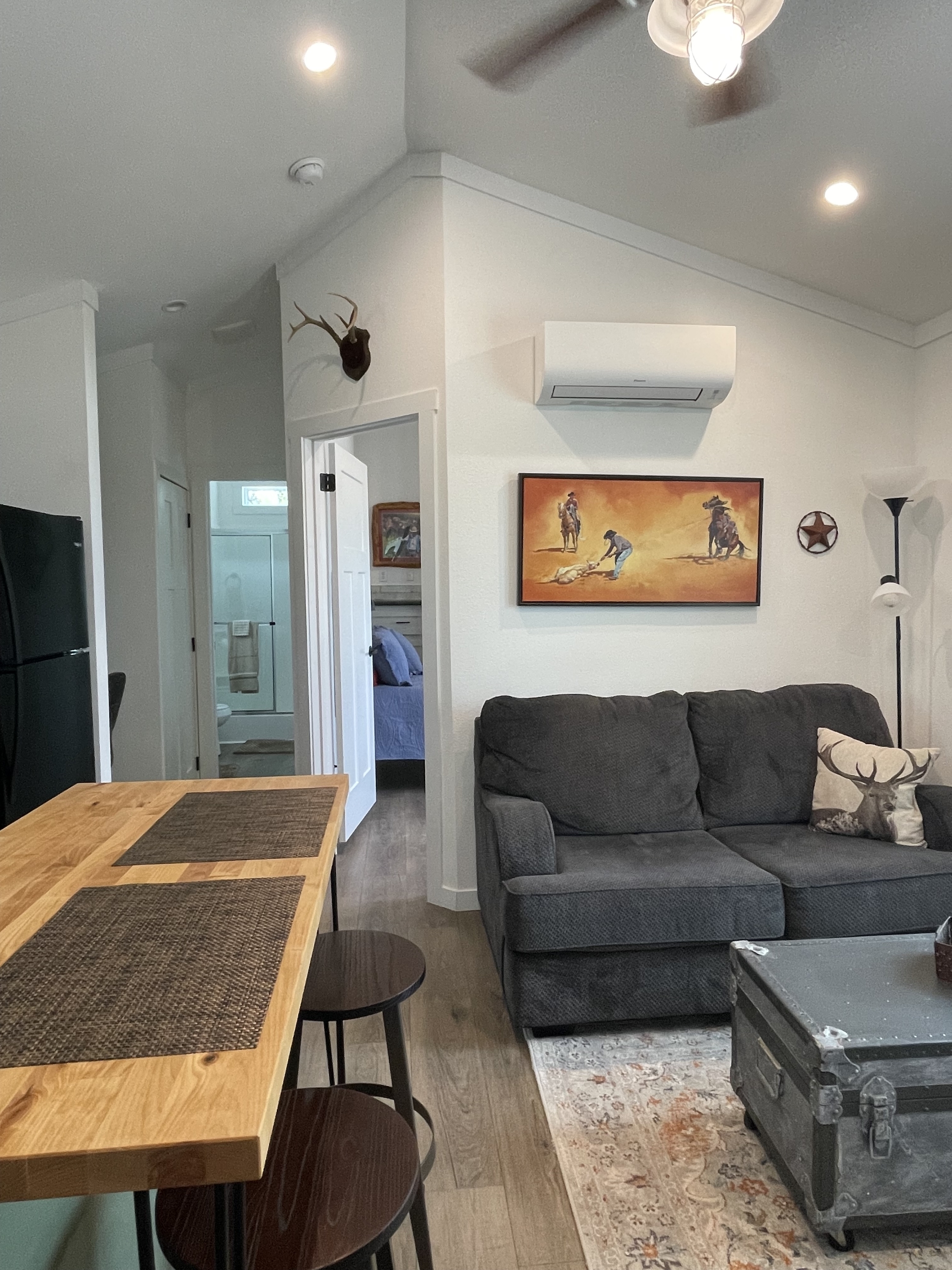 5040 Rustic Lane - D